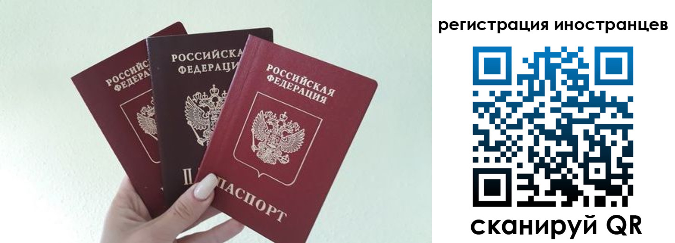 миграционный учет в Сегеже